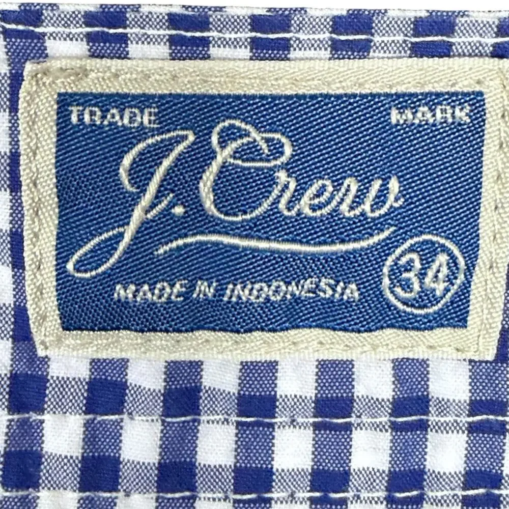 J. Crew get ready